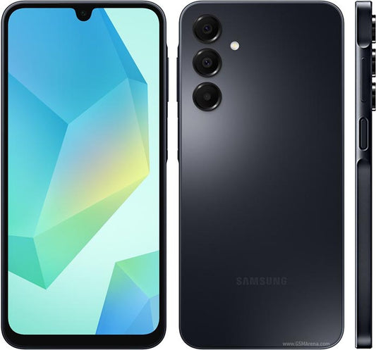 Samsung A16 8/256