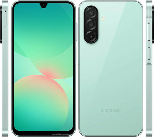 Samsung A26 8/256