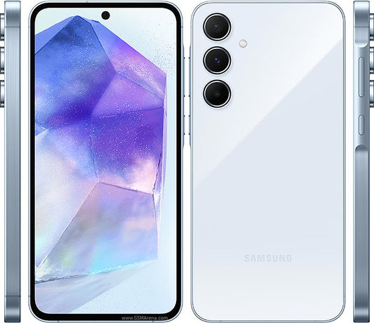 Samsung A55 8/256