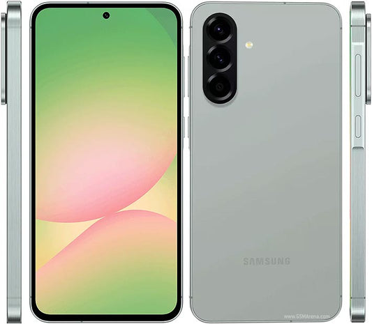 Samsung A56 12/256