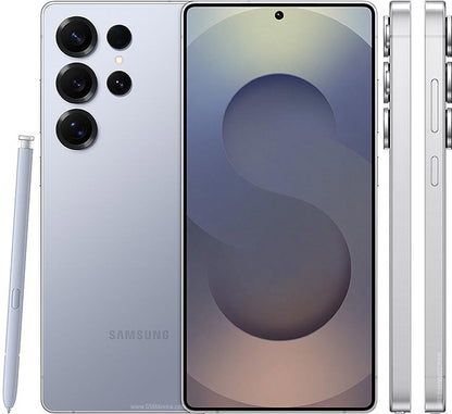Samsung S25 Ultra 12/512