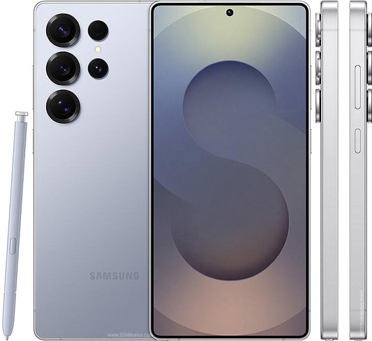Samsung S25 Ultra 12/512