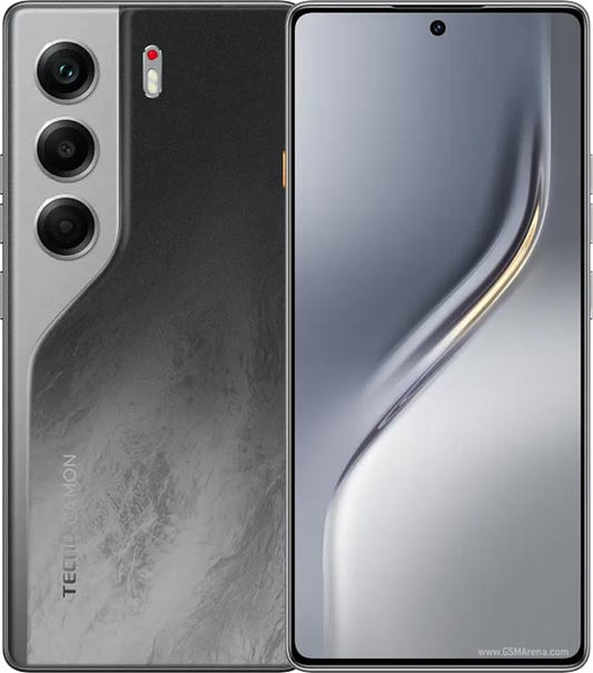 Tecno Camon 40 8/256