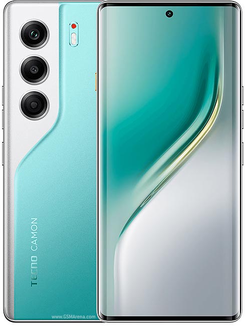 Tecno Camon Pro 40 8/256