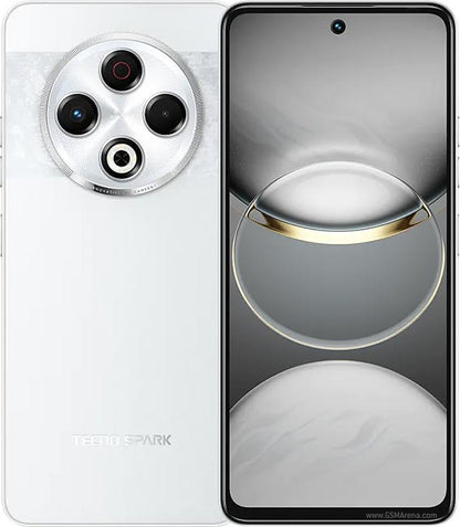 Tecno Spark 30 8/128