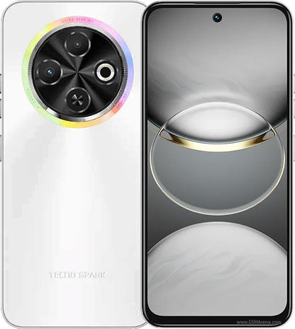 Tecno Spark 30c 6/128