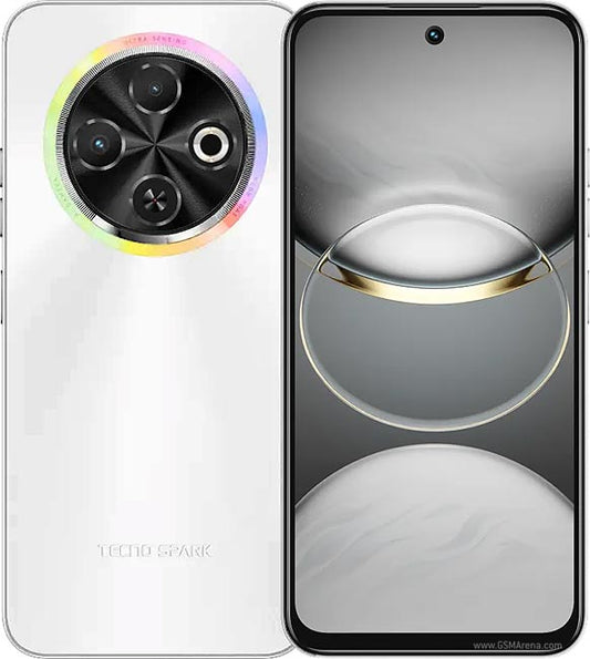 Tecno Spark 30c 6/128