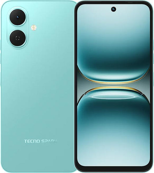 Tecno Spark Go 4/64
