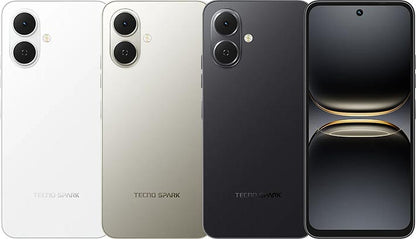 Tecno Spark Go 4/64