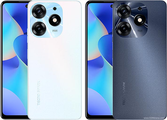 Tecno Spark 10 Pro 8/128