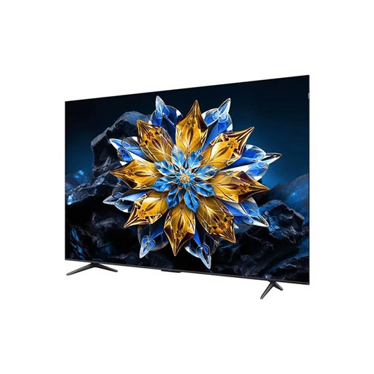 H65M80FUX (Mini QLED - Qua ntum Dot Google TV)