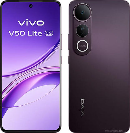 V 50 LITE 5G