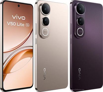 V 50 LITE 5G