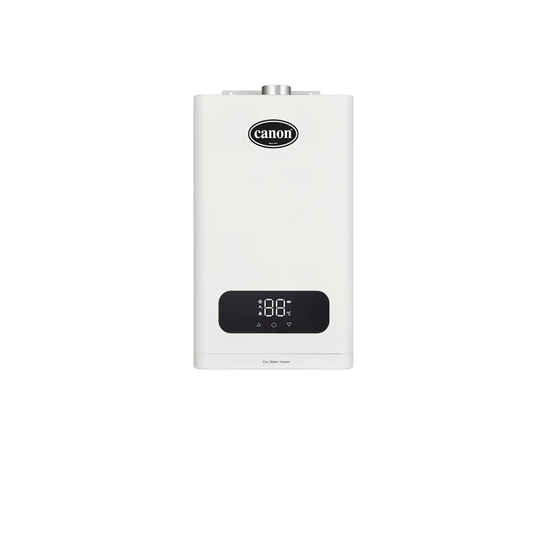 Constant 
Gas Water Heater - CTFT-GWH26 (26Ltr's)