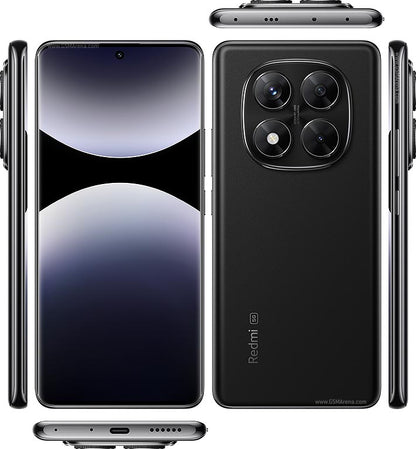 NOTE 14 PRO 8-256