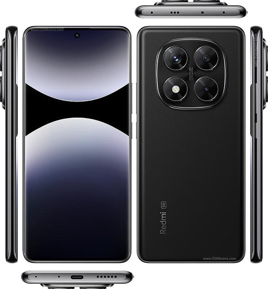 NOTE 14 PRO 8-256
