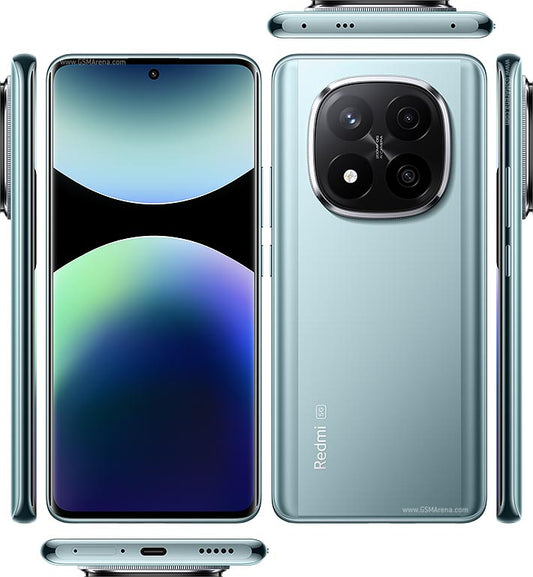 NOTE 14 PRO 12-512